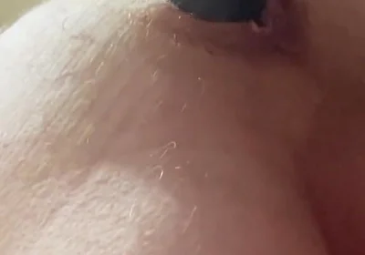 Spanking Smashing the Hole