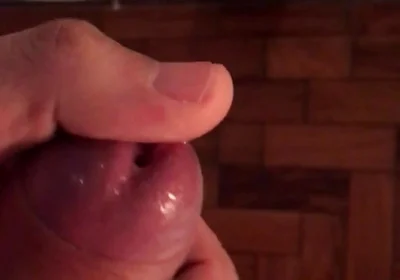 Who Likes Precum?