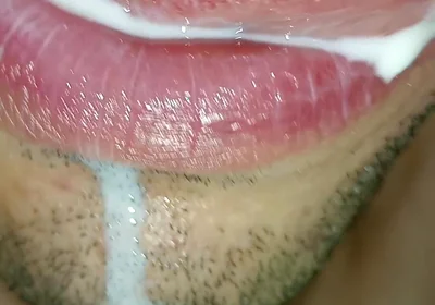 Long Tongue, Tongue, I Want Cum in My Mouth, Submissive Fitness, Gay