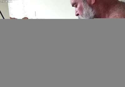Mature Masturbate