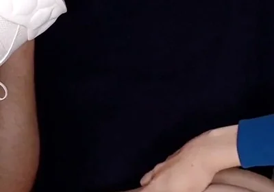 Anal Lover. My First Prostate Orgasm Without Hands