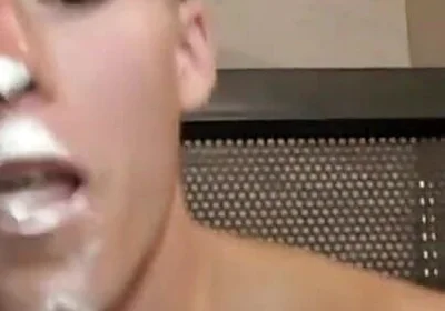 Fukinf Raw with the Cum