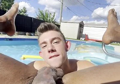 Fucking Zane Kazan Pt 9