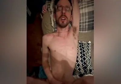 Skinny Twink Alyx Tyr Gets Used By Magnus Novem