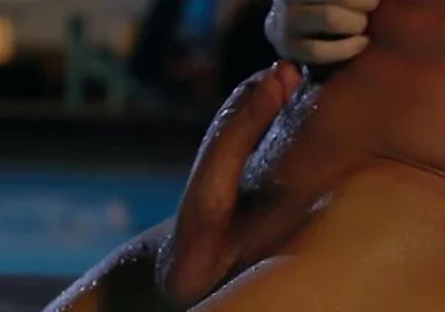 Handsome Jock Barebacks Long Haired Hottie - Jordan Starr