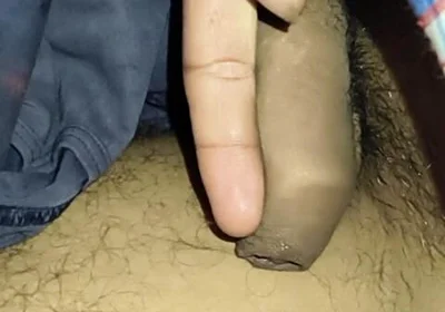 The Boy Inside the Bed