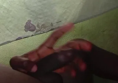 Ass Got Scratch and Destroyed