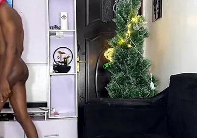 Christmas with a Friend