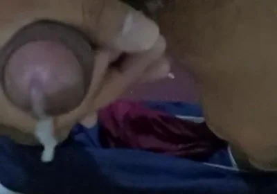 Milk of the Life of a Bolivian Arrecho