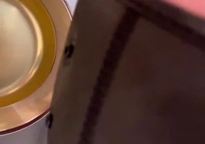 Drinking a Straight Master's Piss