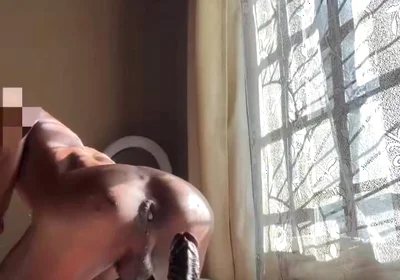 Good Boy Dildo Riding Compilation