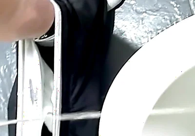 My First Ever Piss Video!