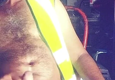 Just Wanking