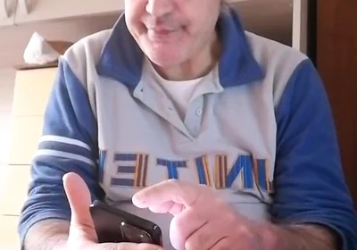 I Jerk My Hard Cock and Stick My Fingers in My Open Ass