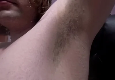 An 5 Minute Armpit Video