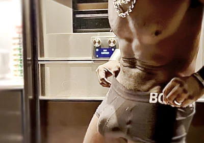 Came Back From Clubbing Dressed Like This! You Should Have Seen Me on the Dance Floor