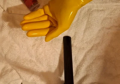 Dream Ofevolutionvip.de Latex Gloves