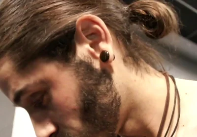 I Love Sperme in My Mouth