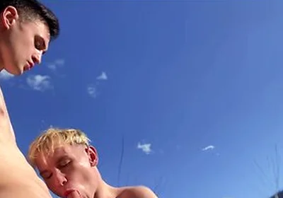 Natural Poproboval Trahnut Pidora V Rot I V Ochko