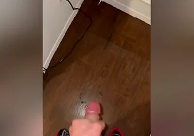 Big Latino Teen 18+ Cock