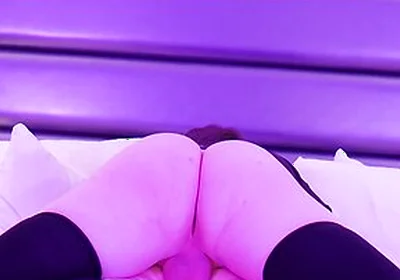 Femboys Are Fucking In The Hotel Room Next To Yours