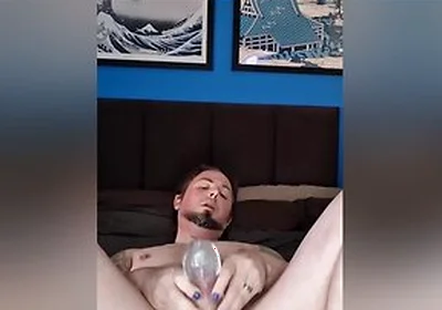 Fleshlight Lick And Fuck