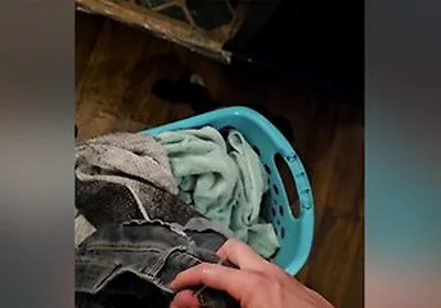 Re Soaking The Laundry Pre Wash