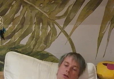 When I Think My Gay Fantasy