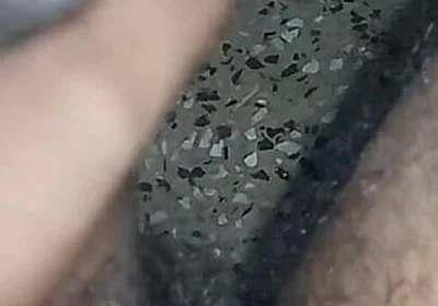 Africa Gay Boy Sucking Wife Boobs and Nipples in Bathroom