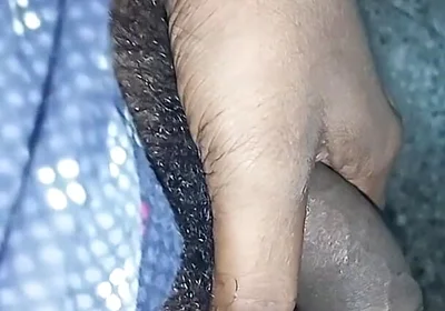 Africa Gay Big Cock in Outdoor Masterbate