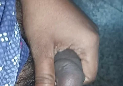 Africa Gay Big Cock in Outdoor Masterbate