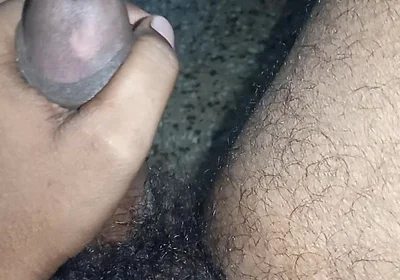 Africa Gay Boy Sucking Wife Boobs and Nipples in Bathroom