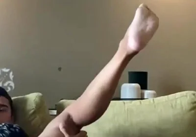 Giving Hot to My Friend Boyfriend