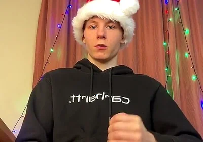 Quick Bathroom Jerk Ends with Cum on Mirror