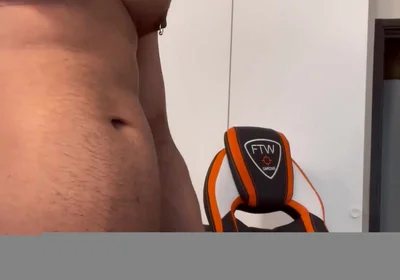 My Balls Are so Full