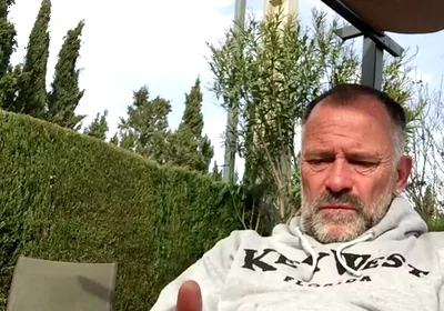 Stream Started at 02/15/2024 01:58 Pm