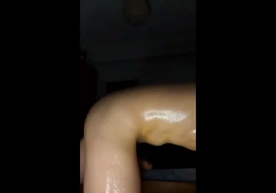 I Cum in All the Exercises in My Routine, It Makes Me Horny to Be Healthy