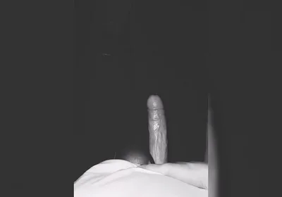 This Famous Tiktoker Couldn't Hide It!