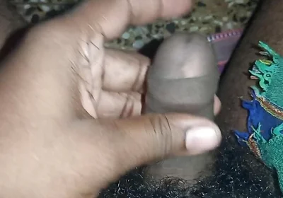 Dubai Boy Bathroom Masterbate with Kissing