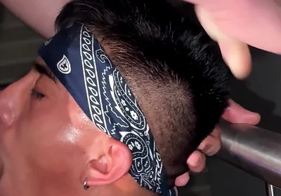 I Decide When It Ends