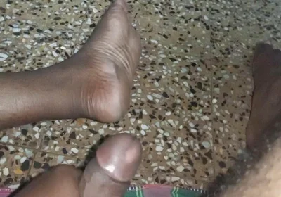 Indian Desi Girl Friend with Kissing and Sucking Pussy Hole