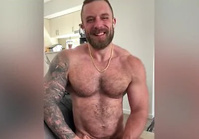 Fabulous Porn Video Gay Solo Hottest Only Here