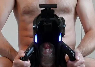 Solo Male Big Cock Bestvibe Sextoy Leten High-speed Masturbator Dirty Talk And Moaning Orgasm