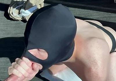 Boy47: Destroy Me Sir (quickie)