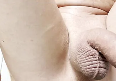 Ruined My Asshole With Huge Toy, Gaping, Riding