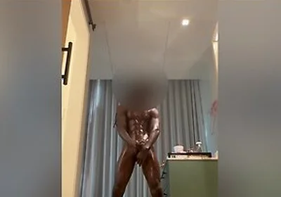 Hotel Solo Pt. 2 - Nofaceblackguy