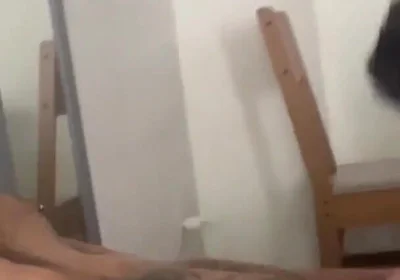 Big Uncut Cock Fucks Bareback Hardcore Anal