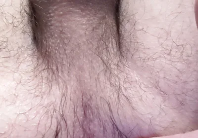 He Shoves a Potato up His Ass