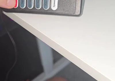 Electro Cock Shock