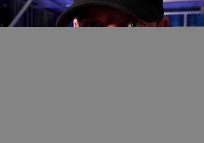 POV Tom Baker - Chastity Is Not a Choice (4k)